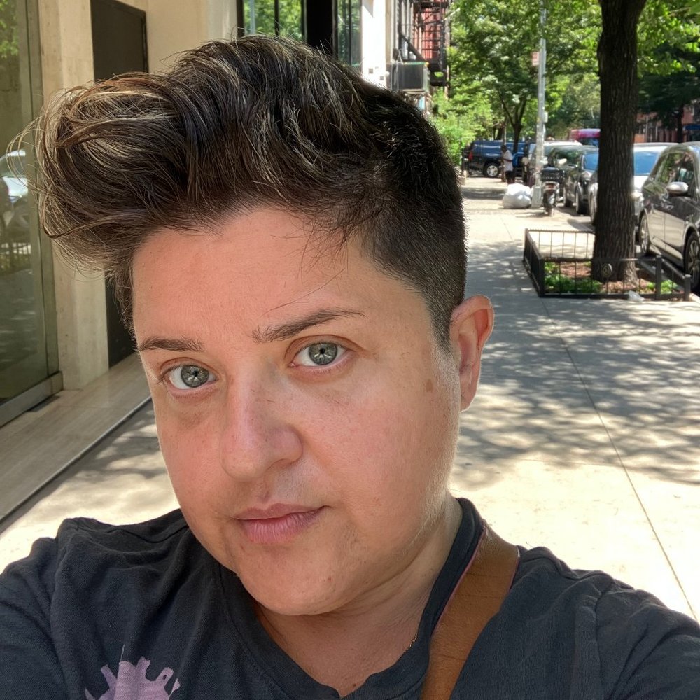 Meet your Posher, Marina